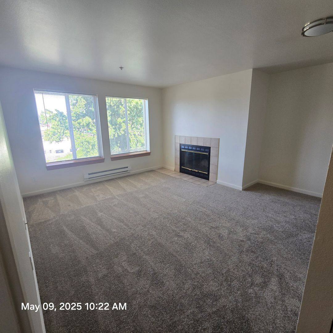 Apartment for rent at 219 S 156th St, Seattle, WA 98148