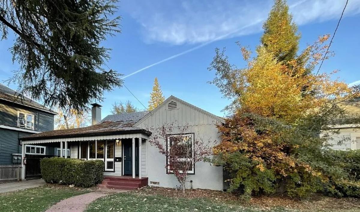 1152 Magnolia Ave, Chico, CA 95926