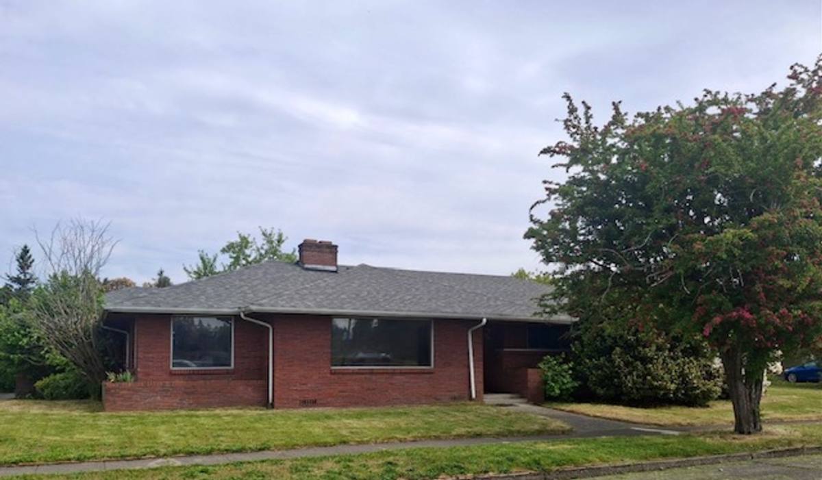 House for rent at 404 S Washington, Centralia, WA 98531
