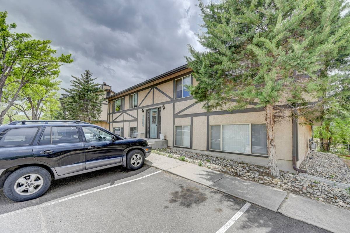 Apartment for rent at 1485 Manitou Blvd, Colorado Springs, CO 80904