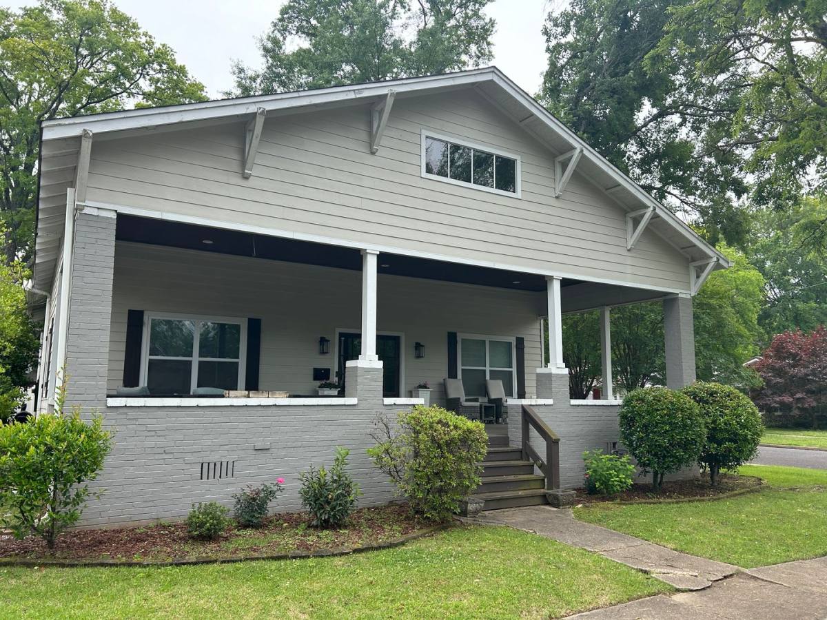 House for rent at 4901 6th Ave S, Birmingham, AL 35222