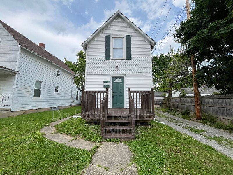 House for rent at 648 Minor Ave, Hamilton, OH 45015