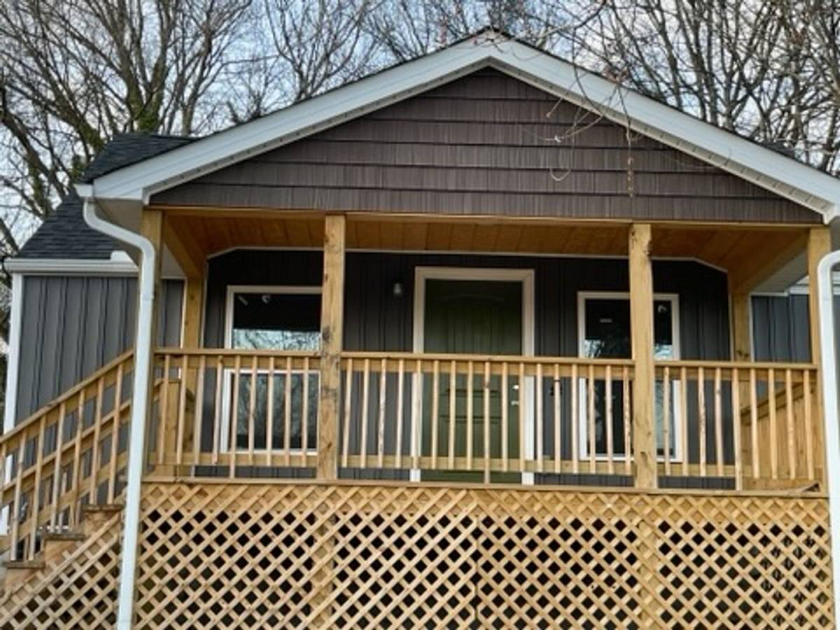 House for rent at 4209 Van Dyke Dr, Knoxville, TN 37919