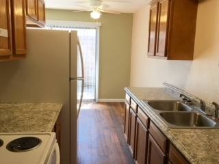 Apartment for rent at 1201, 1215 & 1229 Palomas SE, Albuquerque, NM 87108