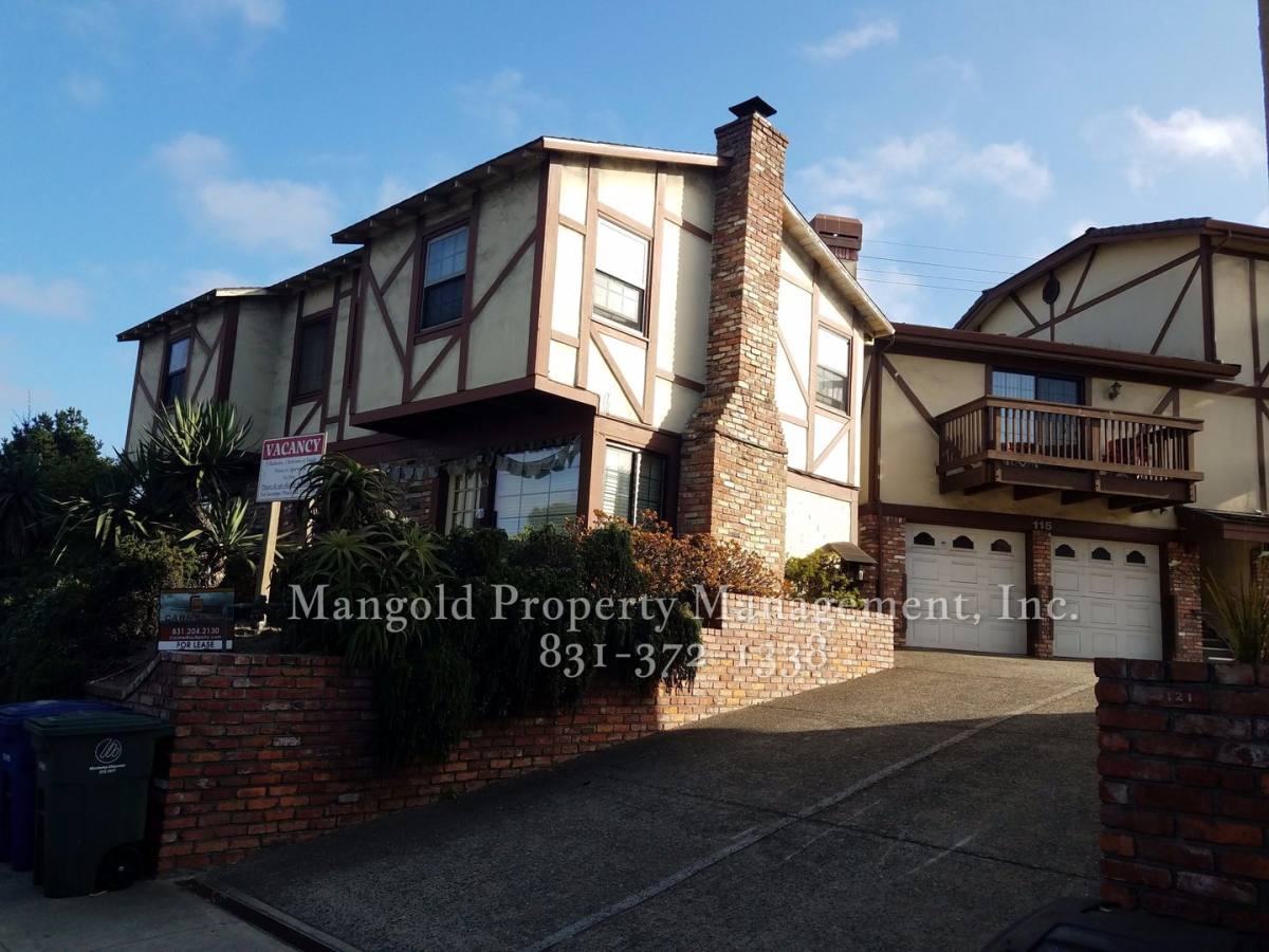 Apartment for rent at 101-121 Lighthouse Ave, Monterey, CA 93940