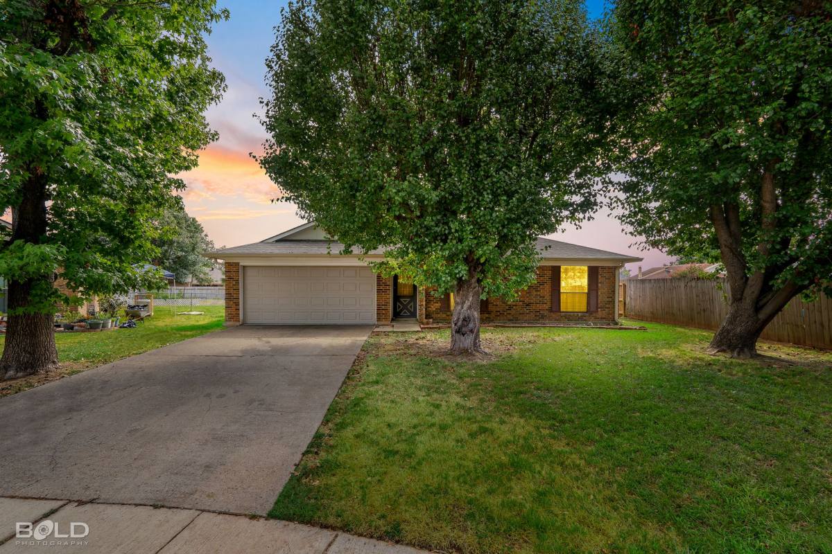 2221 General York Circle, Bossier City, LA 71112