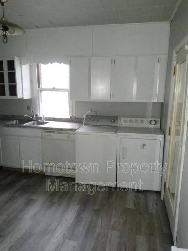 House for rent at 310 Mulberry St, Newport, PA 17074
