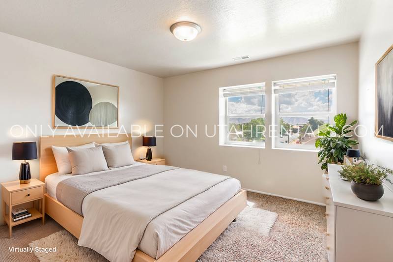 Apartment for rent at 215 E 100 N #23, Spanish Fork, UT 84660
