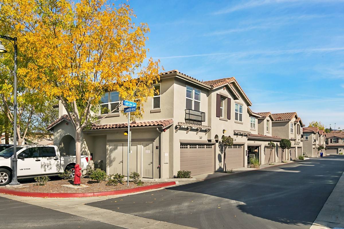 House for rent at 247 Calle Del Sol, Vista, CA 92083