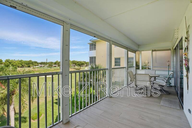 Condo for rent at 200 Pebble Beach Blvd #D-402, Naples, FL 34113