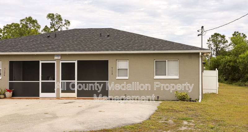 Apartment for rent at 5124 30th St SW #M5124, Lehigh Acres, FL 33973