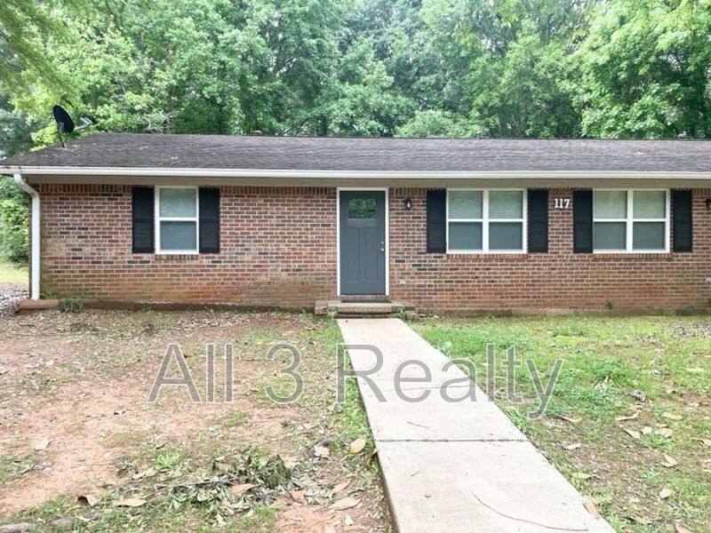 Apartment for rent at 117 Hillpine Trail #A, Hampton, GA 30228