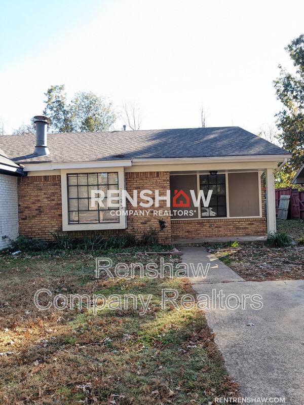 House for rent at 7023 Amberly Way Dr, Cordova, TN 38018