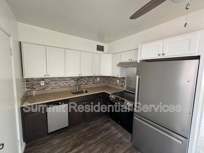 Apartment for rent at 3719 E Fairmount St #9, Tucson, AZ 85716