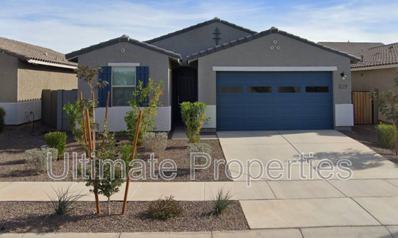 25209 N 144th Dr, Surprise, AZ 85387