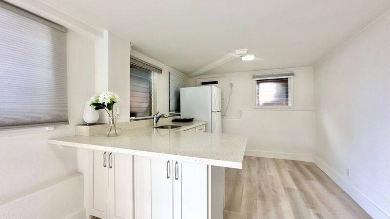 Apartment for rent at 4559 Sierra Dr #B, Honolulu, HI 96816