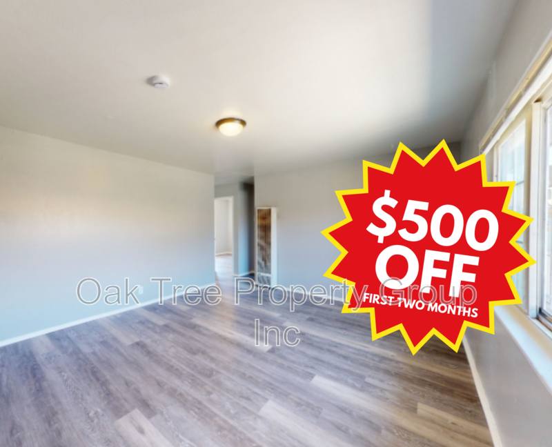 House for rent at 6506 Foothill Blvd E, Oakland, CA 94605