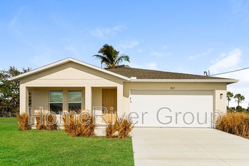 House for rent at 3615 Caloosa Parkway N, Cape Coral, FL 33993