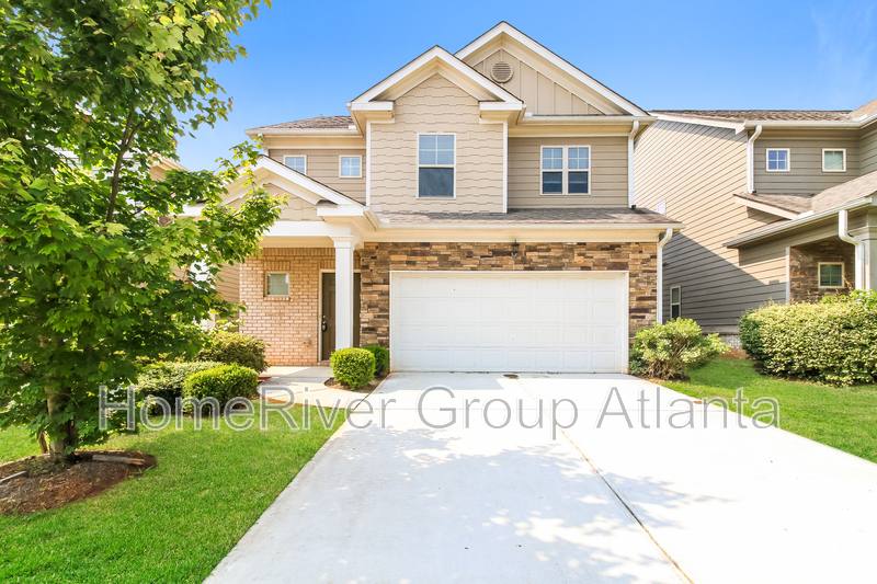 House for rent at 116 Daisy Circle, McDonough, GA 30252