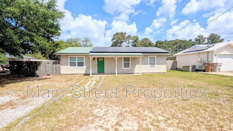 House for rent at 3212 Cornell Dr, Gulf Breeze, FL 32563