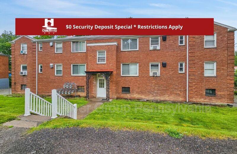 Apartment for rent at 781 Cooke Dr #8, Pittsburgh, PA 15234