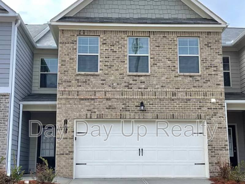 Townhouse for rent at 3832 Prospect Point Dr, Gainesville, GA 30504