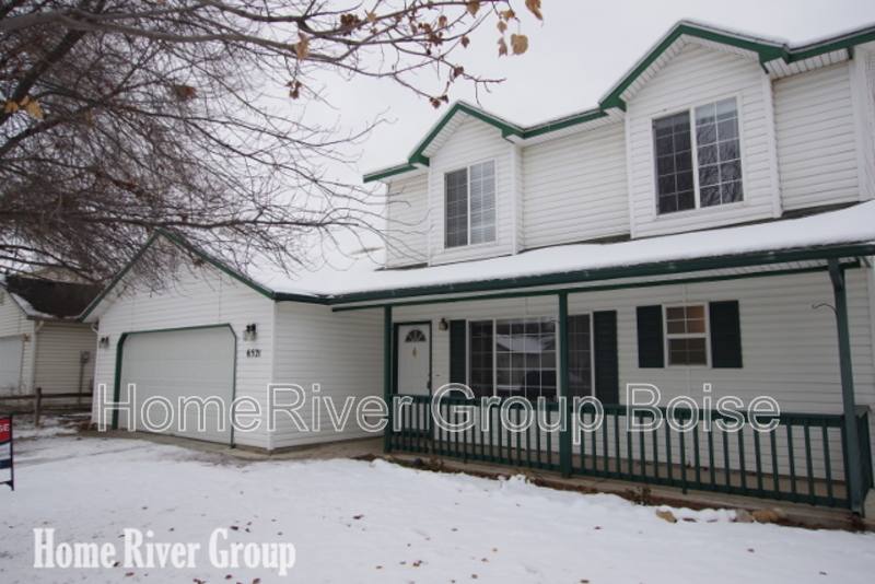 House for rent at 6521 W Parapet Dr, Garden City, ID 83714