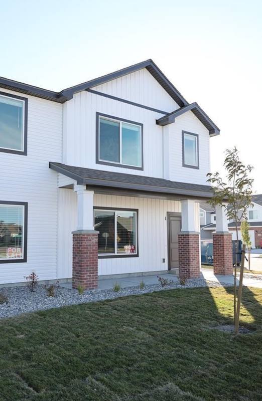 Townhouse for rent at 1125 Jaylee Dr #4, Rigby, ID 83442