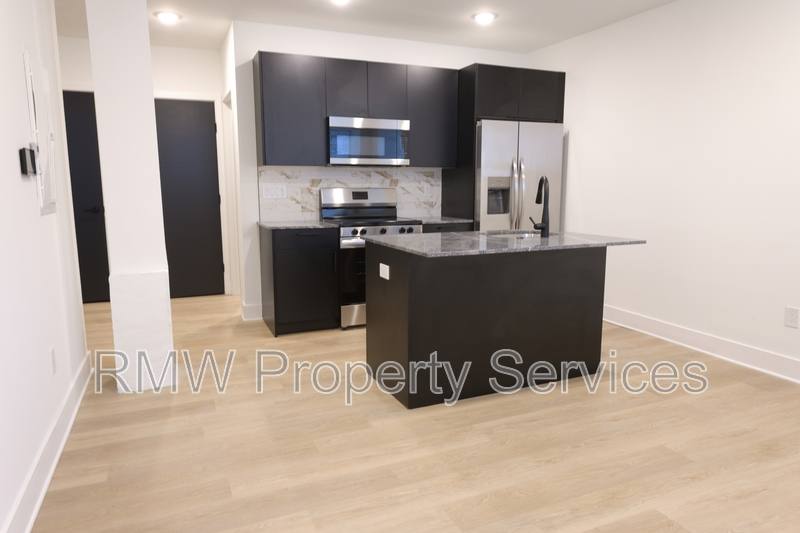 Apartment for rent at 1901 E Willard St #101, Philadelphia, PA 19134