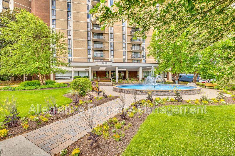 Condo for rent at 6800 Fleetwood Rd #1105, McLean, VA 22101