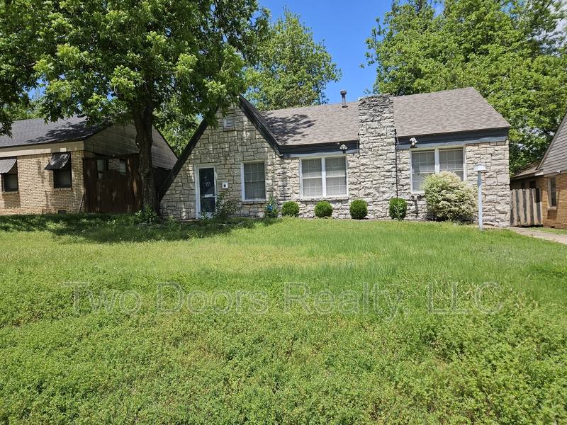3113 NW Drexel Court, Oklahoma City, OK 73107