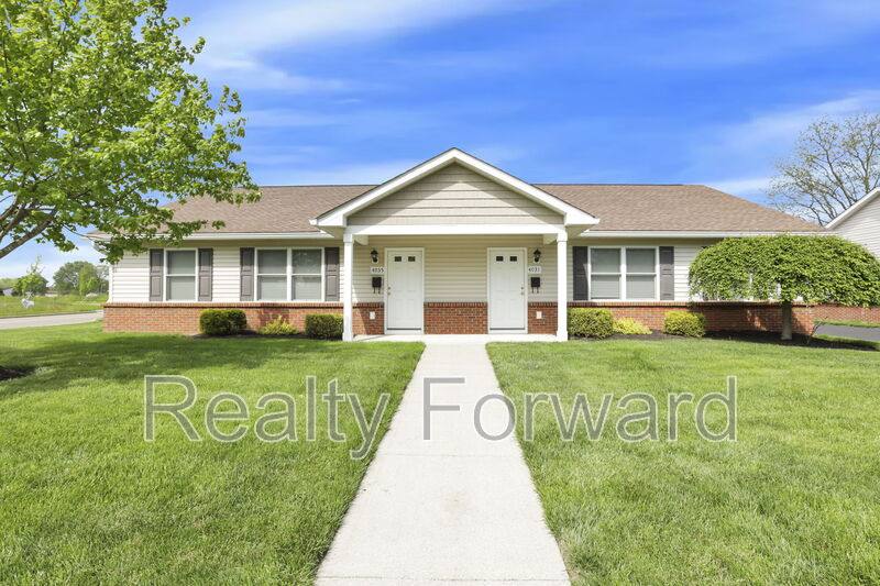 House for rent at 4038 Elm St, Grove City, OH 43123