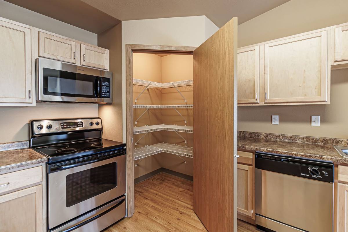 Apartment for rent at 4461 12th St W, Dickinson, ND 58601