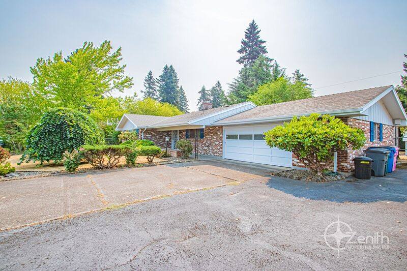 House for rent at 6509 Louisiana Dr, Vancouver, WA 98661