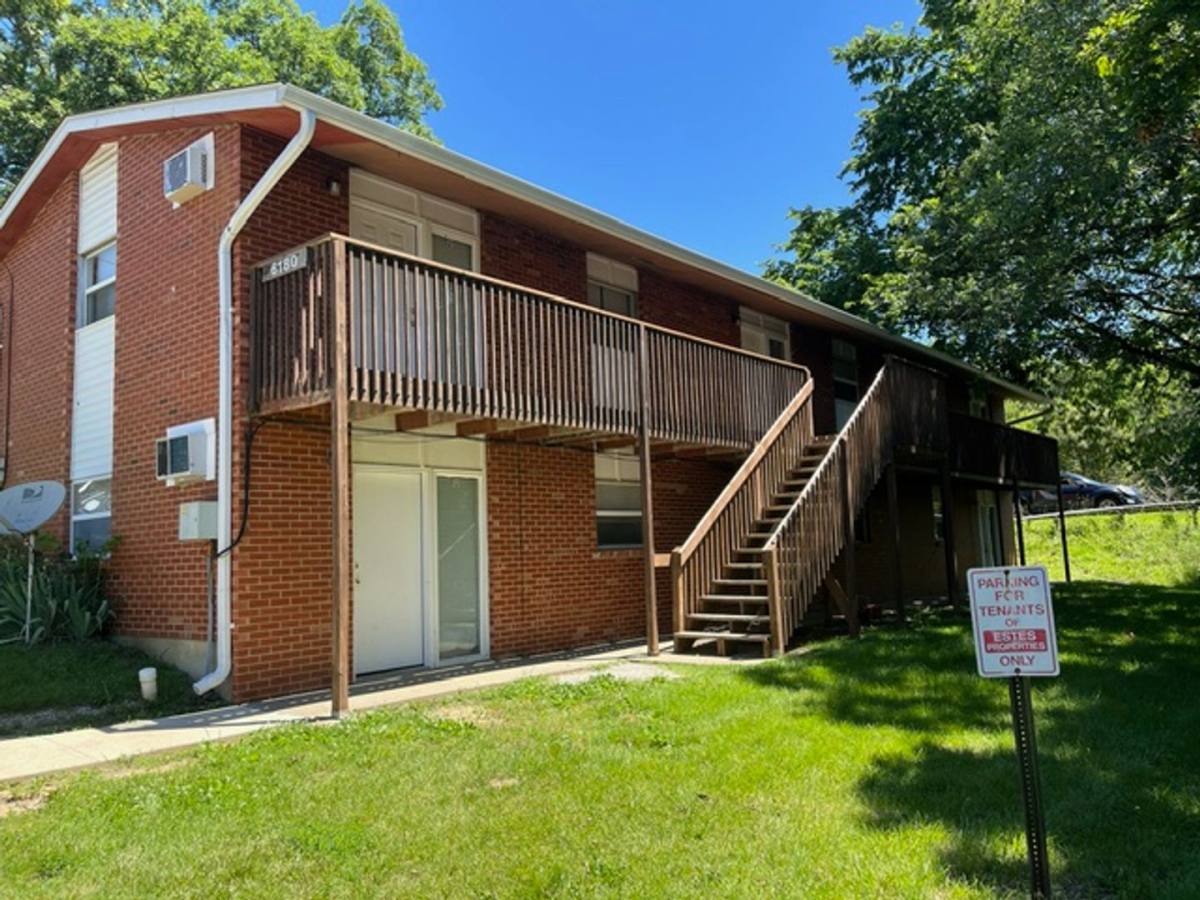 Apartment for rent at 6180 N E Circle Dr, Columbia, MO 65202