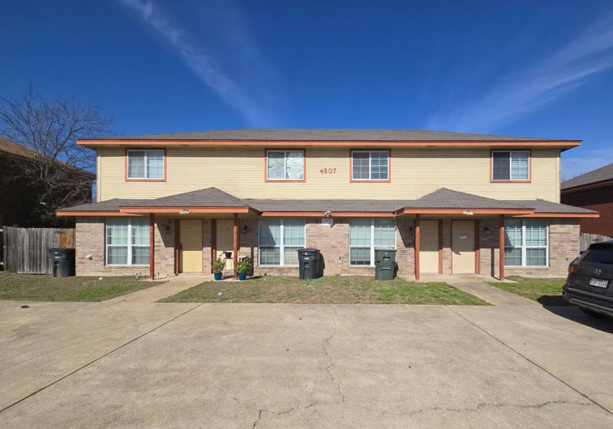Apartment for rent at 4507 Mattie Dr, Killeen, TX 76549