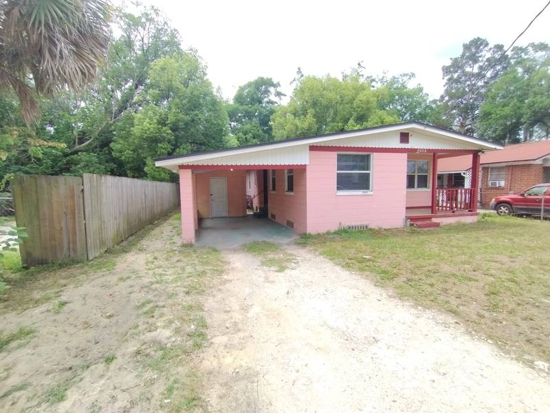 House for rent at 3036 Saturn Ave, Jacksonville, FL 32206
