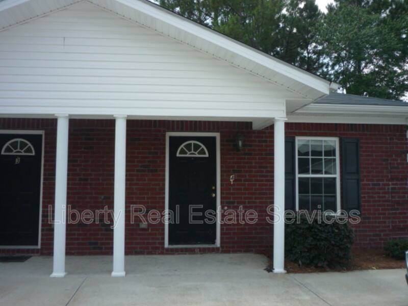 Apartment for rent at 1113 Kelly Dr #9, Hinesville, GA 31313