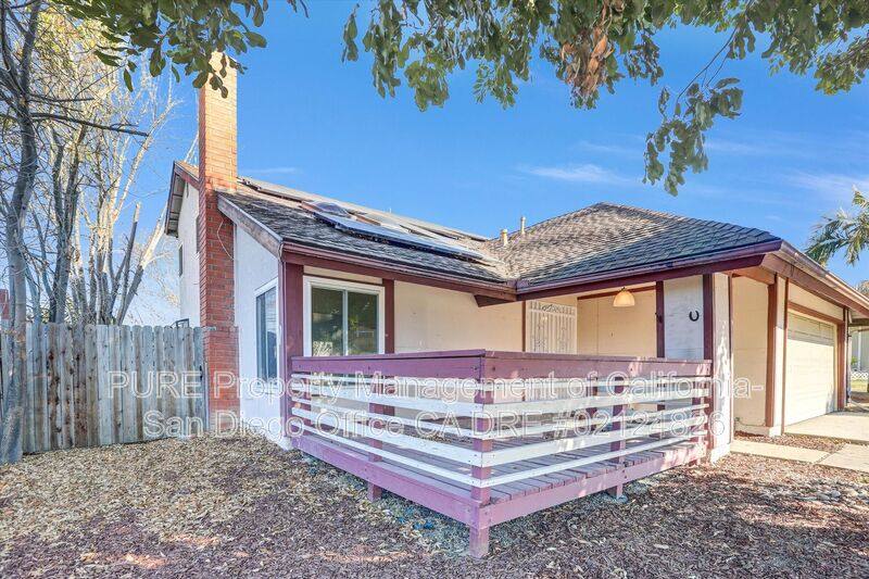 House for rent at 9018 Outinda St, Spring Valley, CA 91977