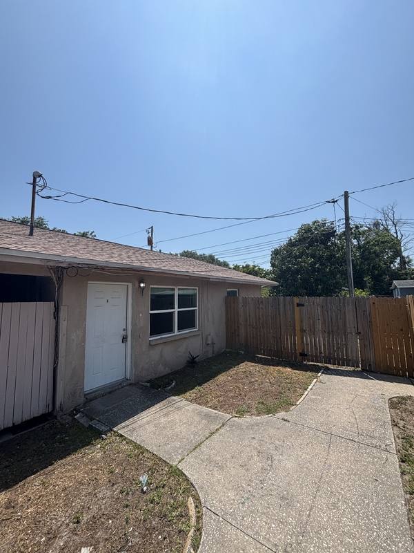 Apartment for rent at 1624 Coral Way #D, Largo, FL 33771