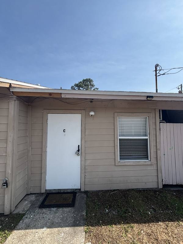 Apartment for rent at 1624 Coral Way #C, Largo, FL 33771