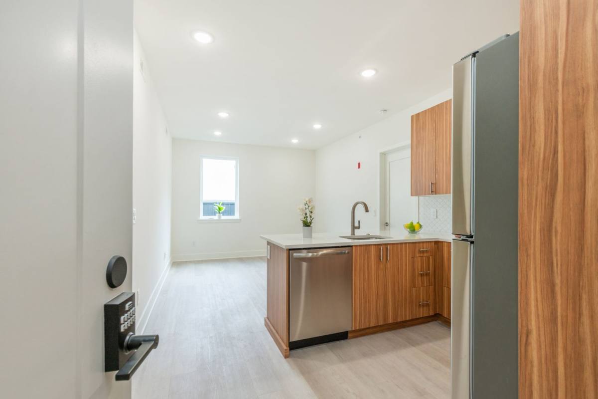 Apartment for rent at 833 Wharton St, Philadelphia, PA 19147