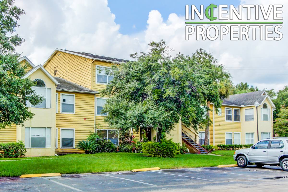 Apartment for rent at 4720 Walden Circle, Orlando, FL 32811