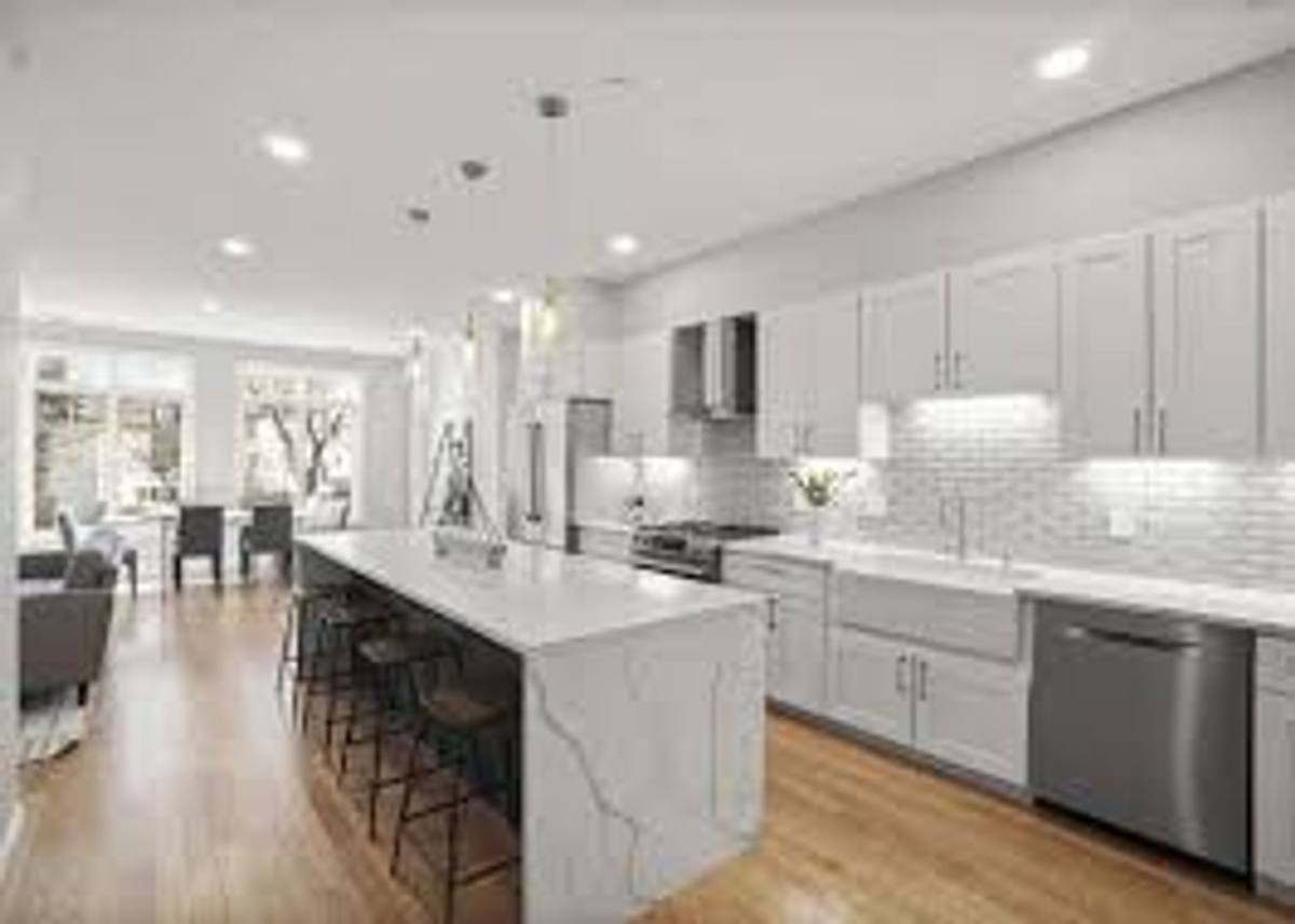 Apartment for rent at 64 Parkman St #B2, Brookline, MA 02446