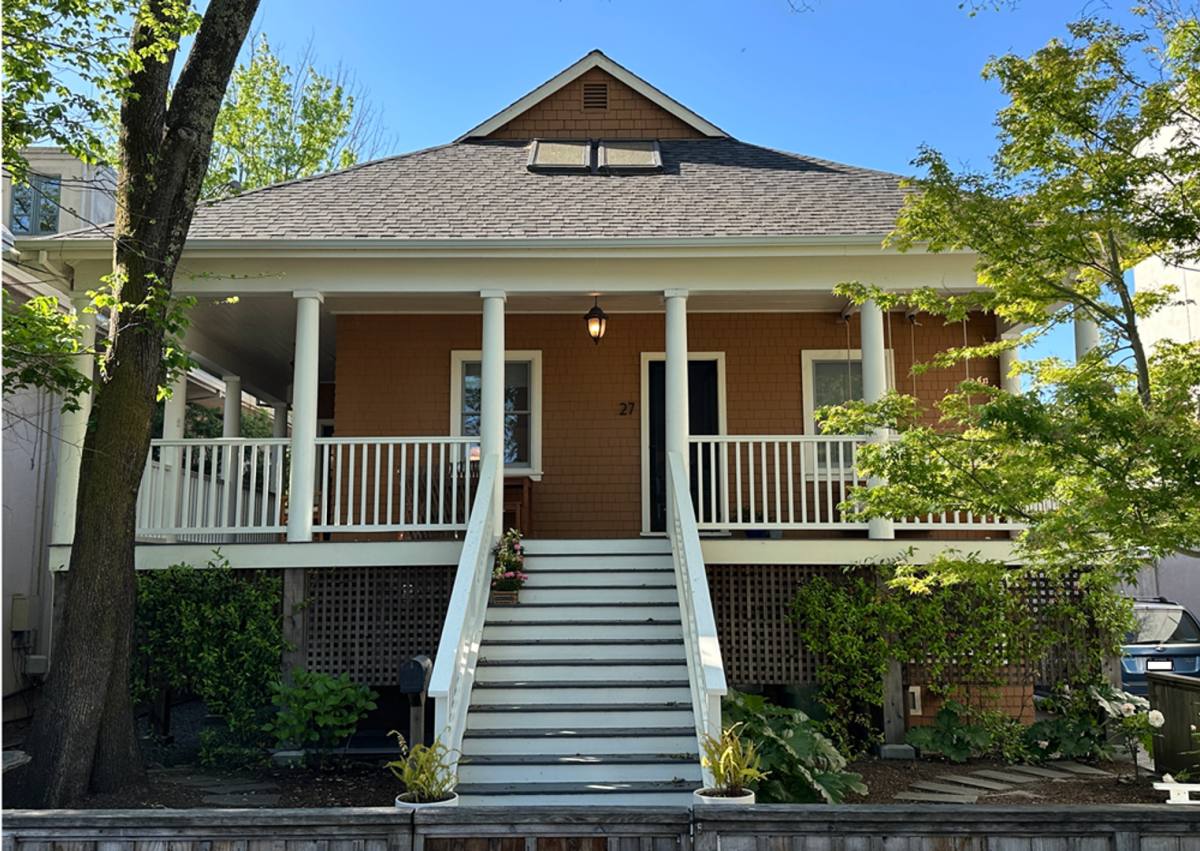 27 Tamalpais Ave, San Anselmo, CA 94960