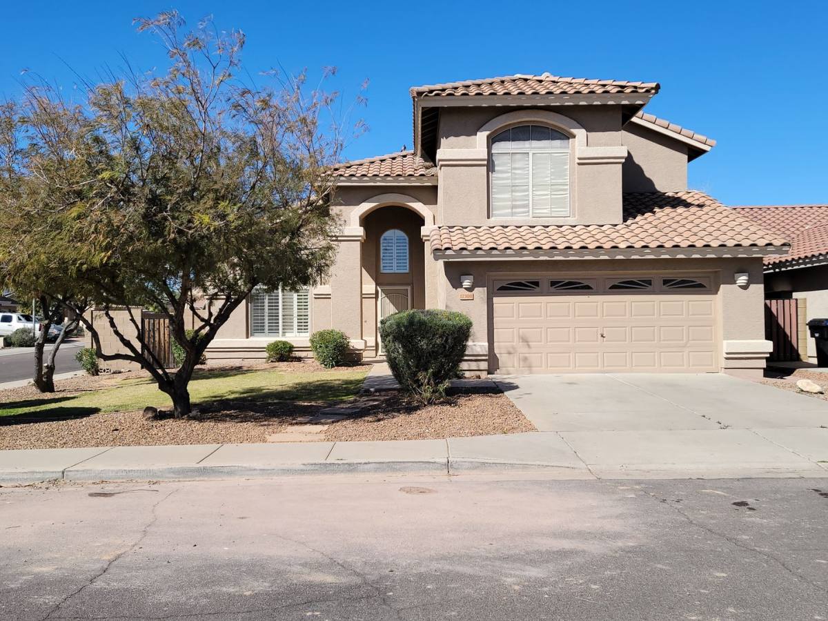 House for rent at 17308 N Kimberly Way, Surprise, AZ 85374