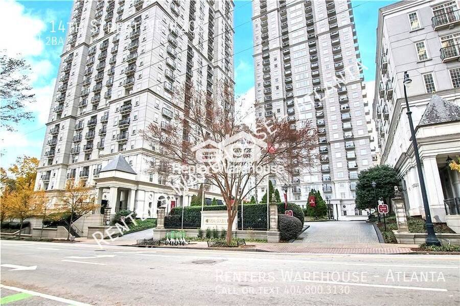 Apartment for rent at 199 14th St NE #208, Atlanta, GA 30309