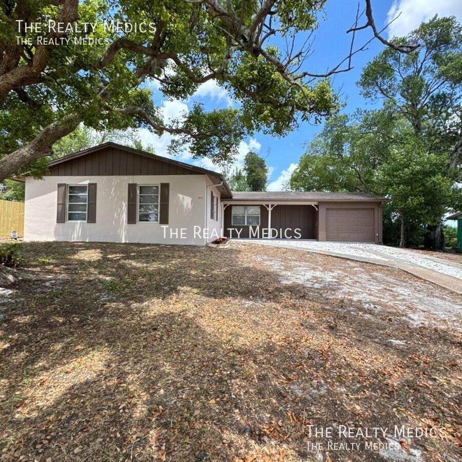 1573 Fort Smith Blvd, Deltona, FL 32725