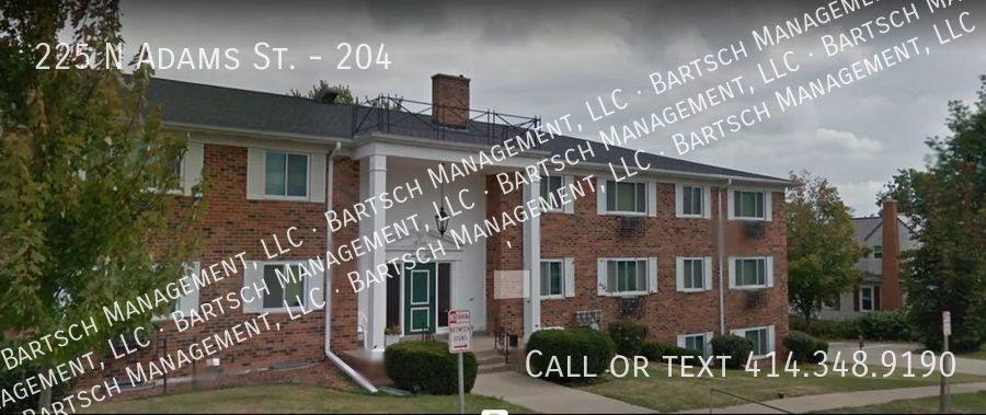 Apartment for rent at 225 N Adams St #204, Lancaster, WI 53813