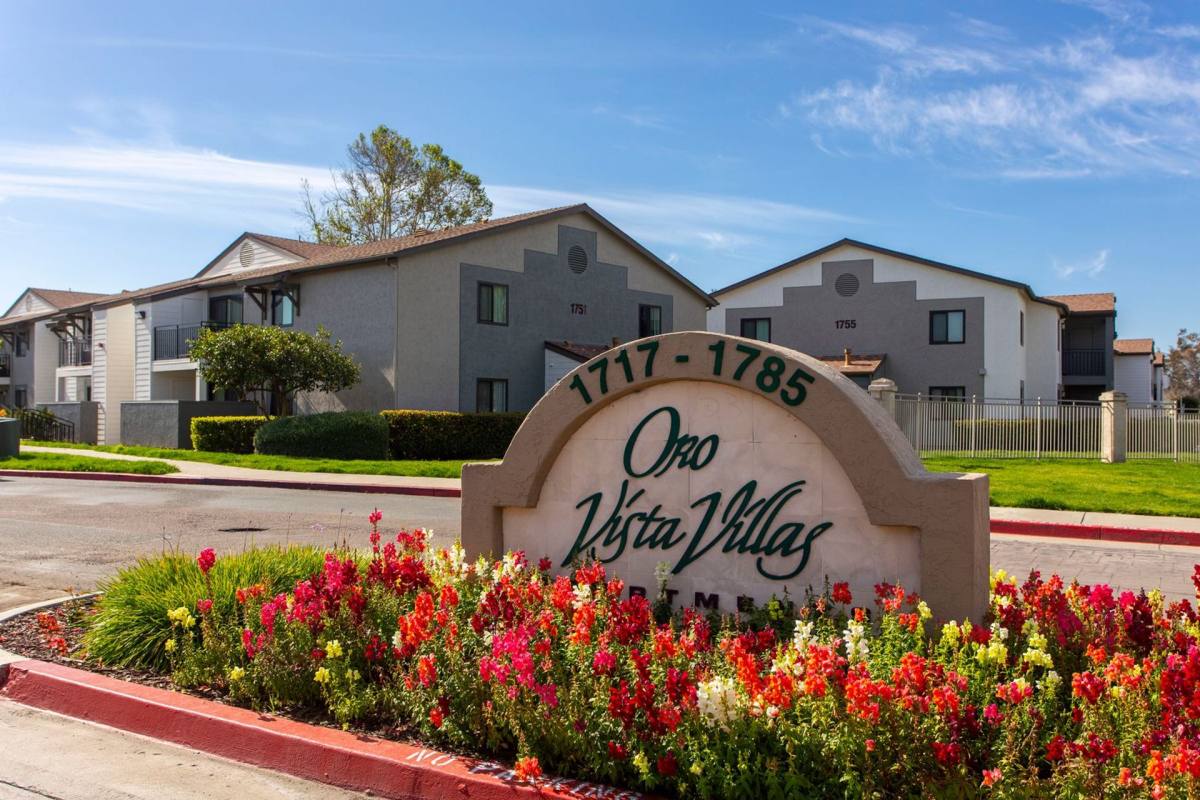 Apartment for rent at 1767 Oro Vista Rd, San Diego, CA 92154